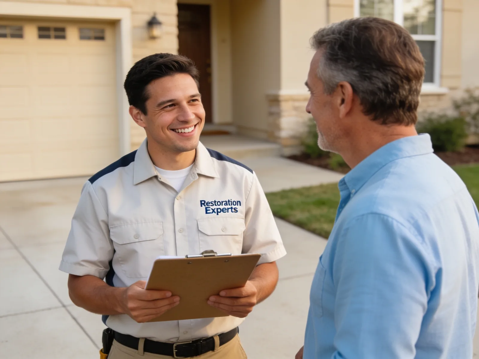 Water Damage Cleanup Oakdale, TN FAQs